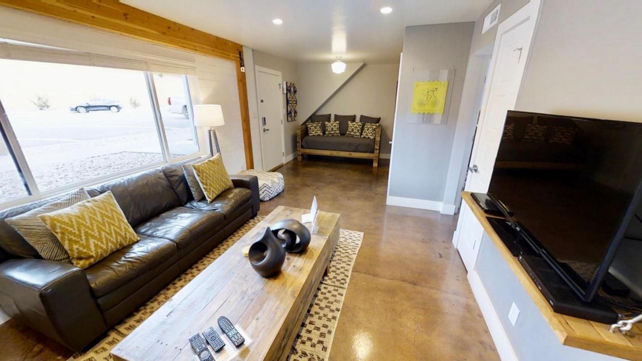 Flats #2 Holiday home Moab
