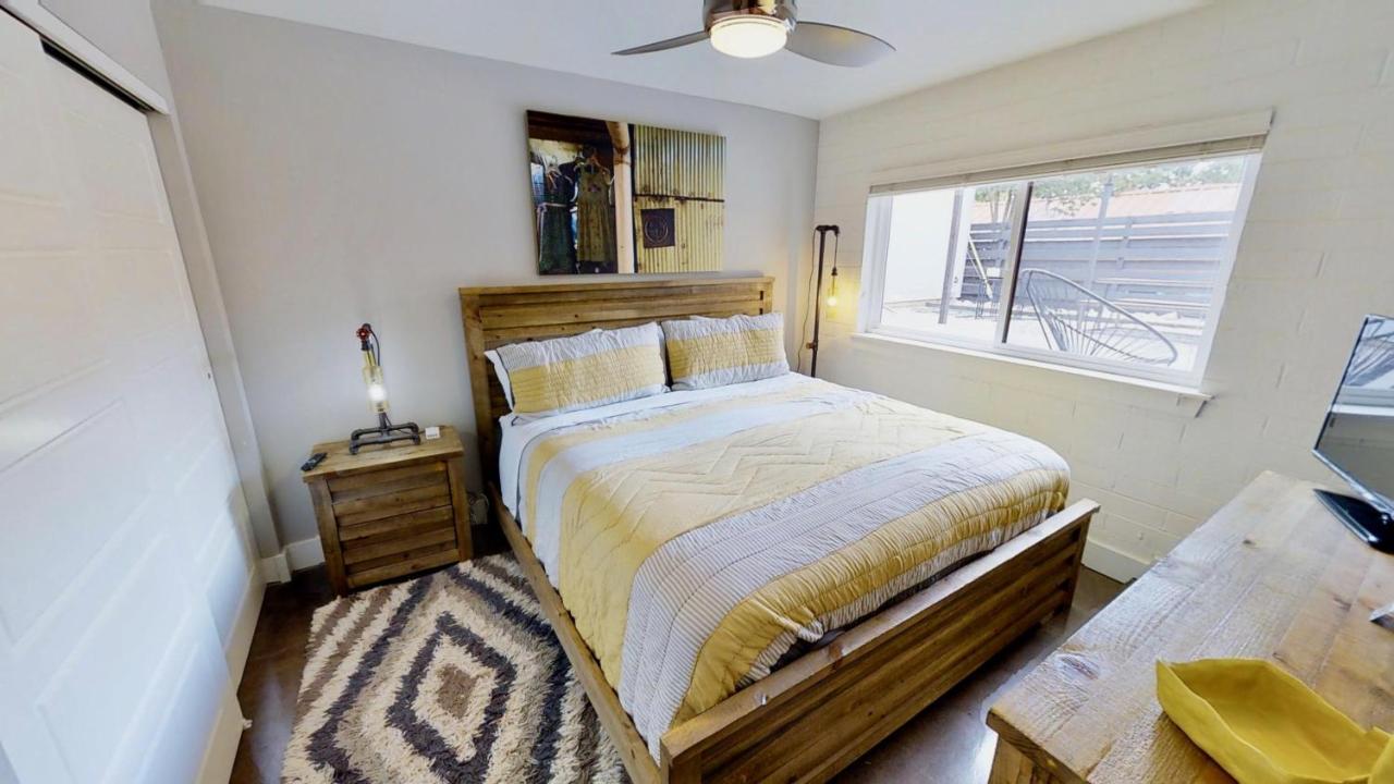 Flats #2 Holiday home Moab