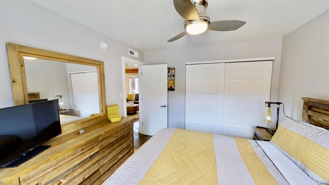 Flats #2 Holiday home Moab